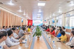 Đánh giá chất lượng các chương trình đào tạo tại Trường Đại học Thái Bình
